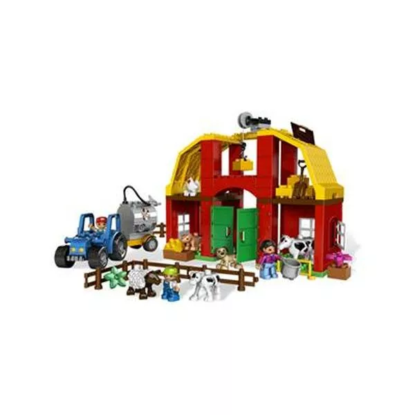 DUPLO 66367 Бонусный пакет