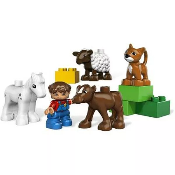 DUPLO 66367 Бонусный пакет