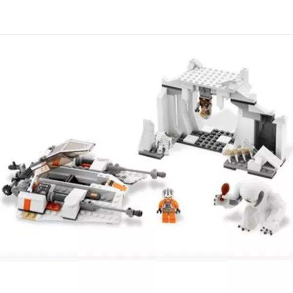 Star Wars 66366 Супер пакет 3 в 1