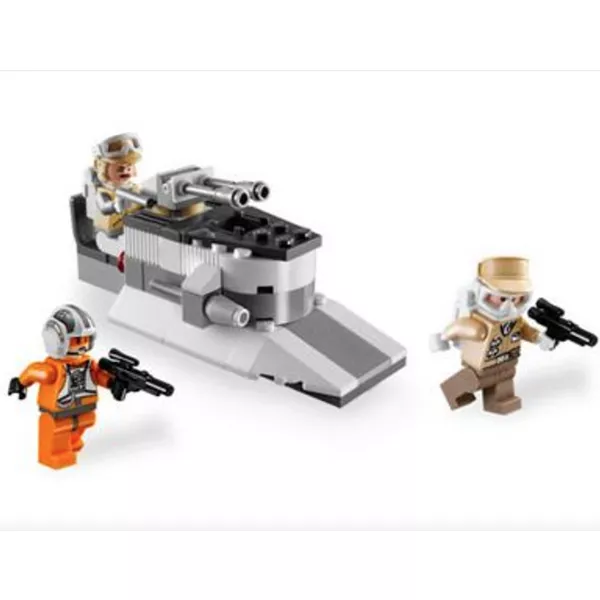 Star Wars 66366 Супер пакет 3 в 1