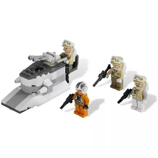 Star Wars 66364 Супер пакет 3 в 1