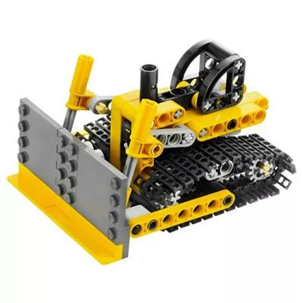 Technic 66359 Technic Super Pack 4 in 1