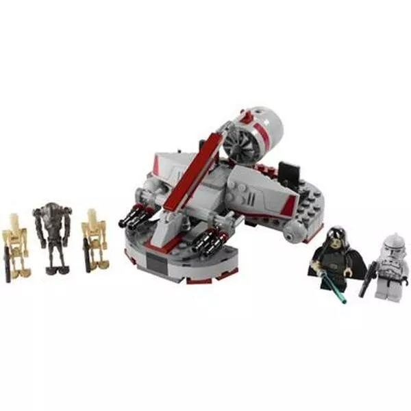 Star Wars 66341 Звездные войны Суперпак 3 в 1
