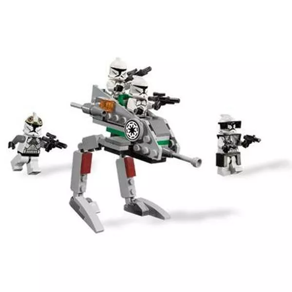 Star Wars 66341 Звездные войны Суперпак 3 в 1