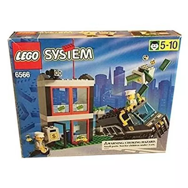 Town 6566 Банк