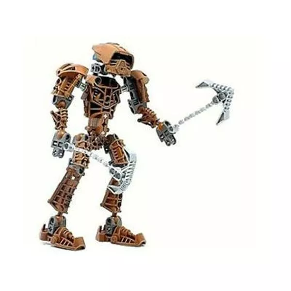 BIONICLE 65409 Бонусный пакет