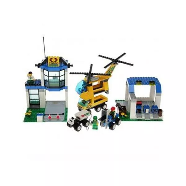 Town 6330 Грузовой центр