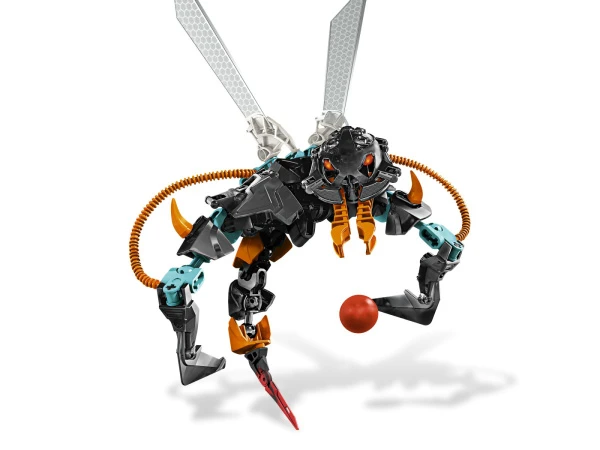 Hero Factory 6228 Торнракс