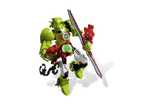 Hero Factory 6227 БРИЗ