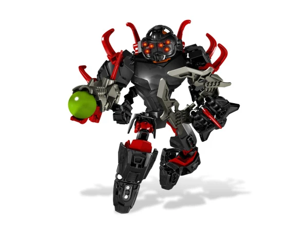 Hero Factory 6222 Охотник