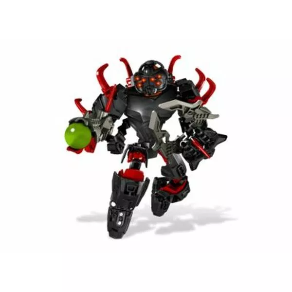 Hero Factory 6222 Охотник