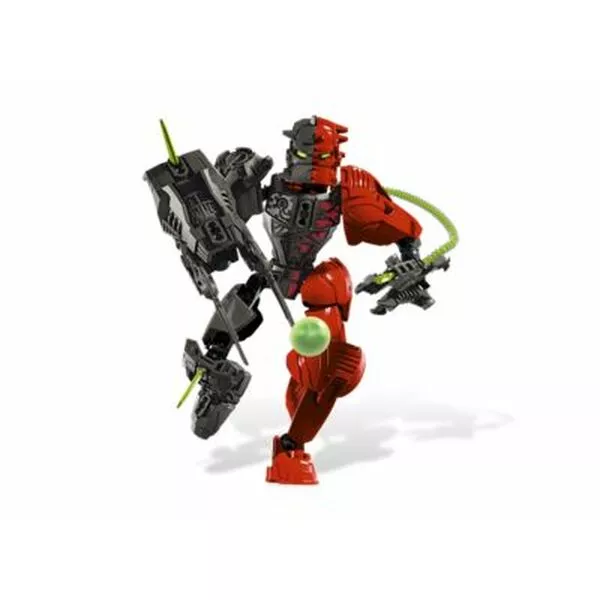 Hero Factory 6218 СПЛИТФЭЙС
