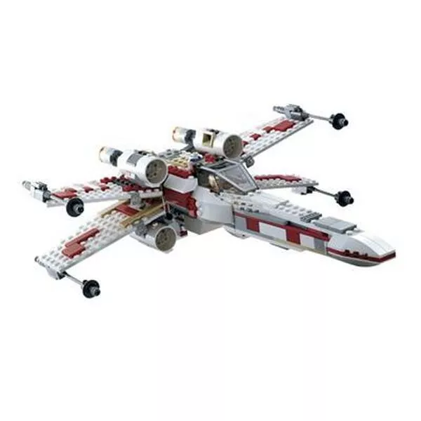 Star Wars 6212 Истребитель Х-винг