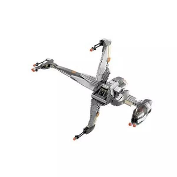 Star Wars 6208 B-крылый истребитель
