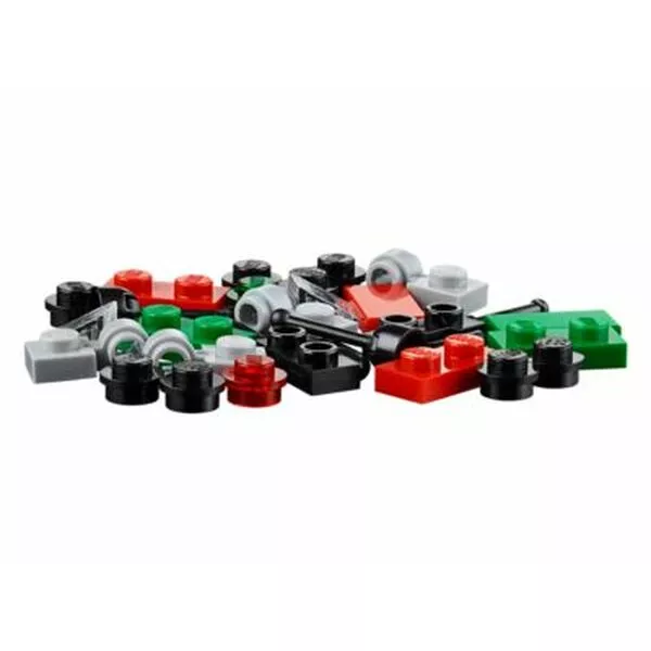 City 60099 Рождественский календарь