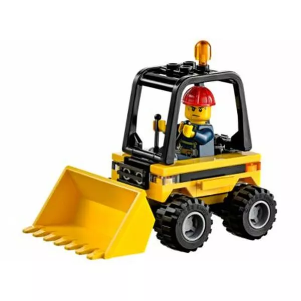 City 60072 Набор «Строительная команда» для начинающих