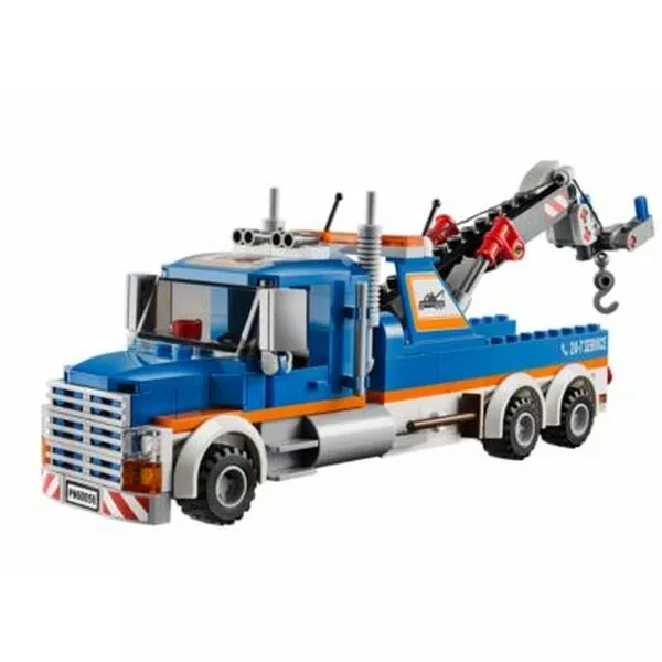City 60056 Буксировщик