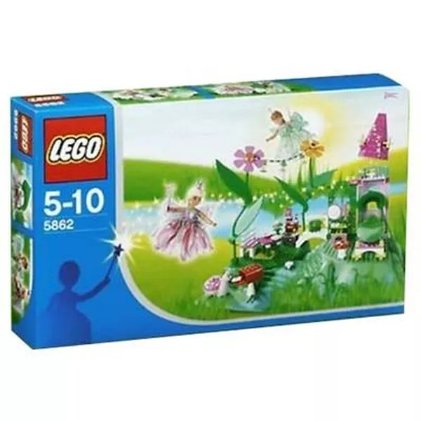 Belville 5862 Волшебный праздник цветов