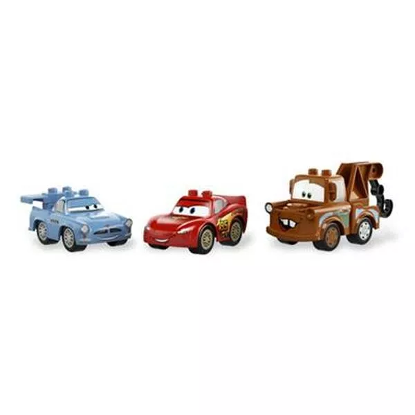 DUPLO 5828 Большой Бентли