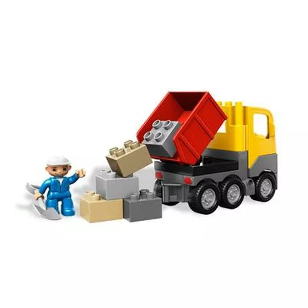 DUPLO 5653 Каменоломня