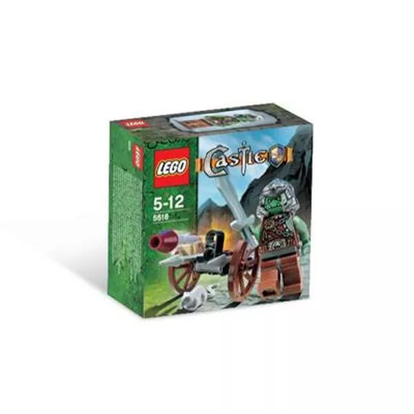 Castle 5618 Тролль-воин