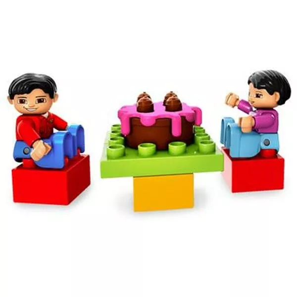 DUPLO 5604 Супермаркет