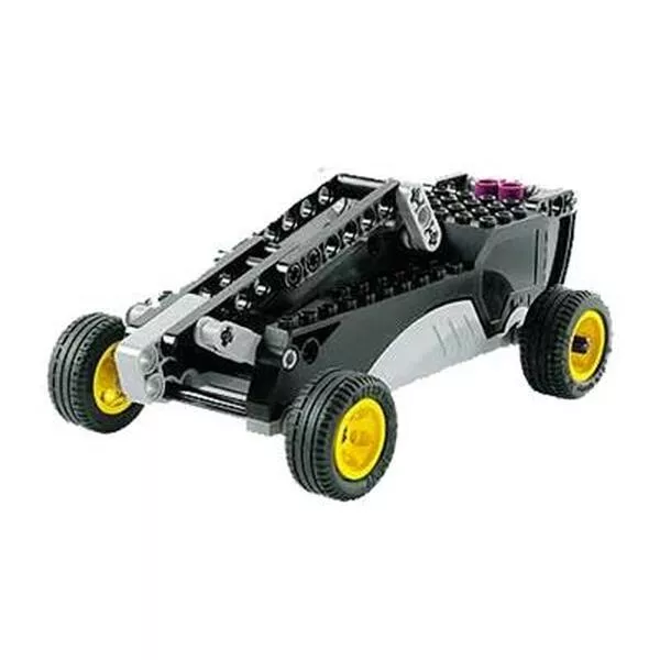 Technic 5221 Электрический мотор