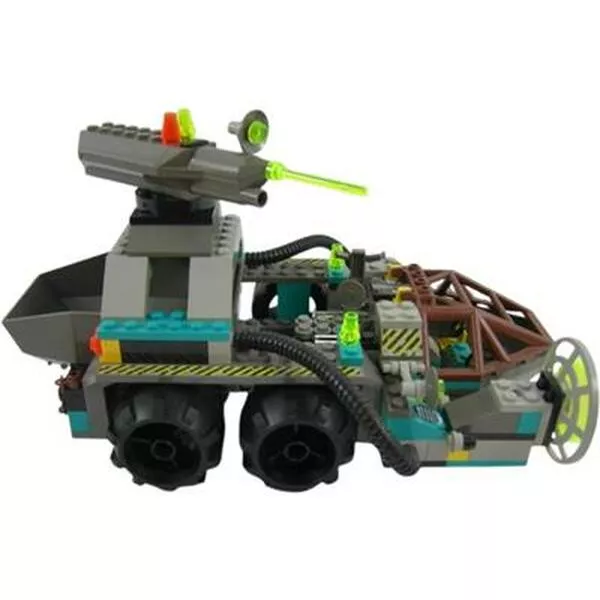 Rock Raiders 4970 Супер-бурильщик
