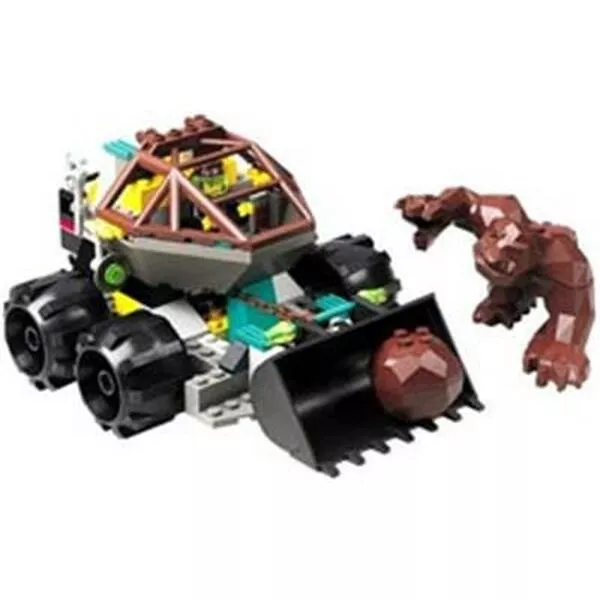 Rock Raiders 4950 Подземный землекоп
