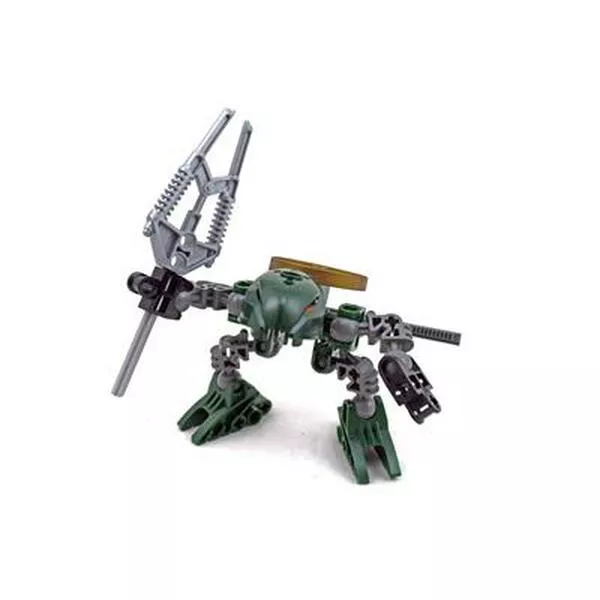 BIONICLE 4879 Раага Ируини