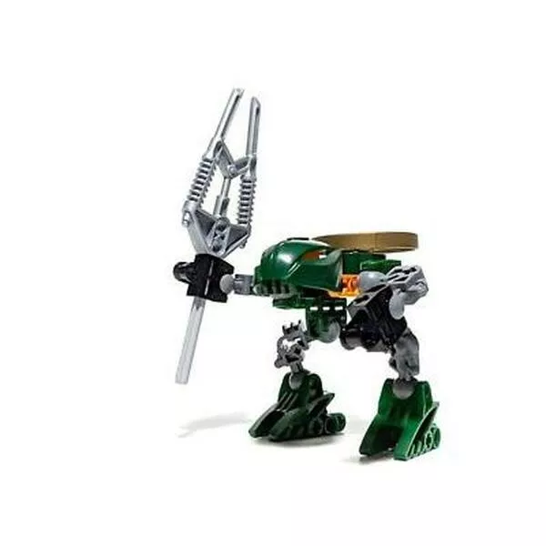 BIONICLE 4879 Раага Ируини