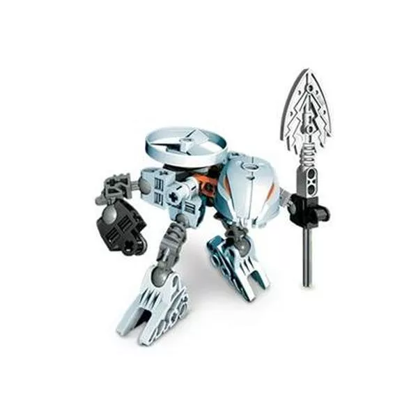BIONICLE 4870 Раага Куалус