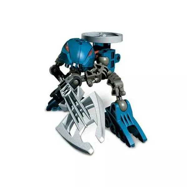 BIONICLE 4868 Раага Гааки