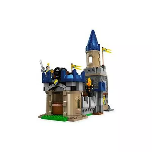 DUPLO 4864 Замок