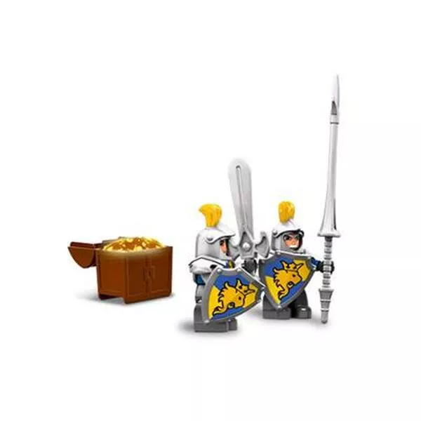 DUPLO 4864 Замок