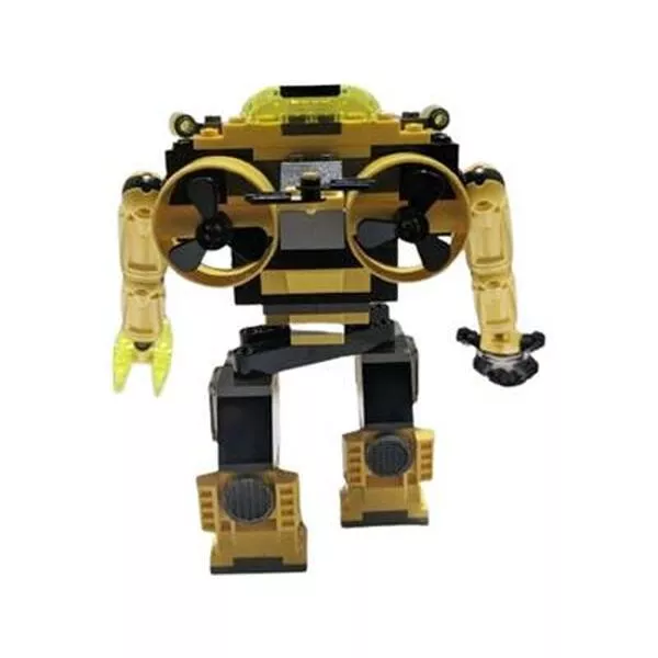 Alpha Team 4789 AT Aquatic Mech