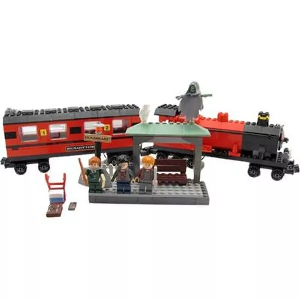 Harry Potter 4758 Экспресс в Хогвартс