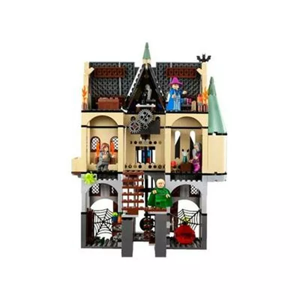 Harry Potter 4757 Замок Хогвартс