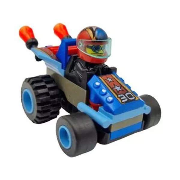 Racers 4591 Звездная Атака