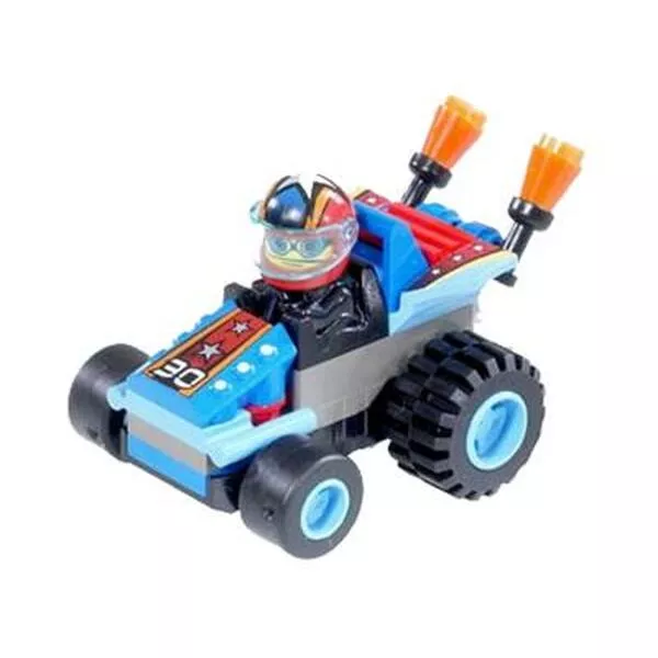 Racers 4591 Звездная Атака