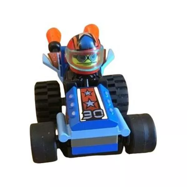 Racers 4591 Звездная Атака