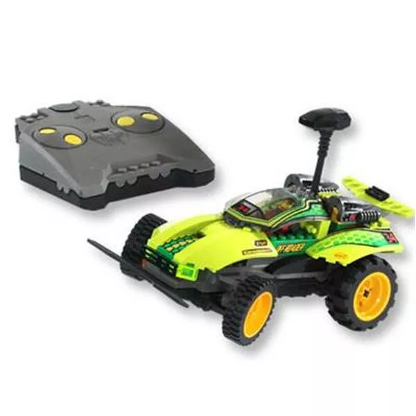 Racers 4589 Нитровспышка