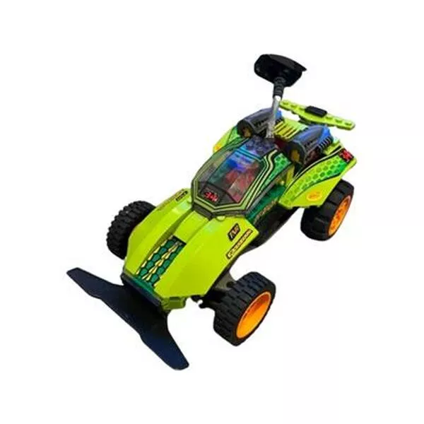 Racers 4589 Нитровспышка
