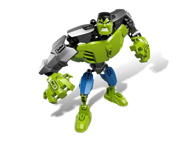 Marvel Super Heroes 4530 Халк