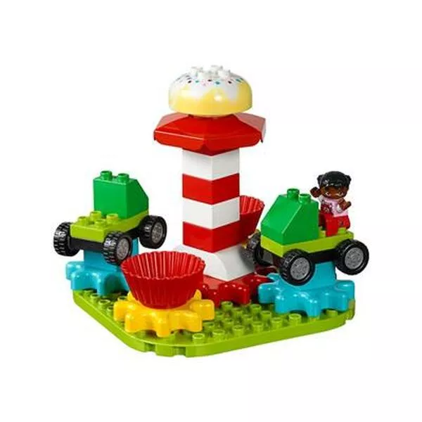 DUPLO 45024 Ресурсный набор LEGO MINDSTORMS Education EV3