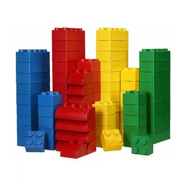 Education 45003 Soft Starter Set