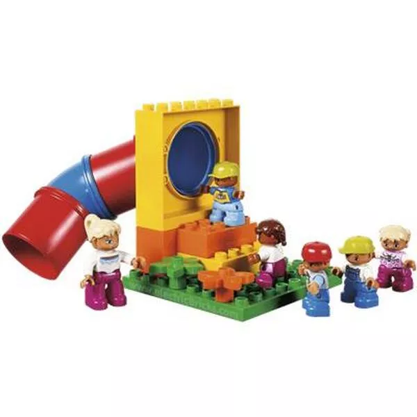 Education 45001 Игровая площадка