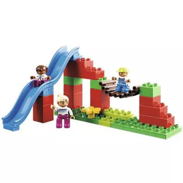 Education 45001 Игровая площадка