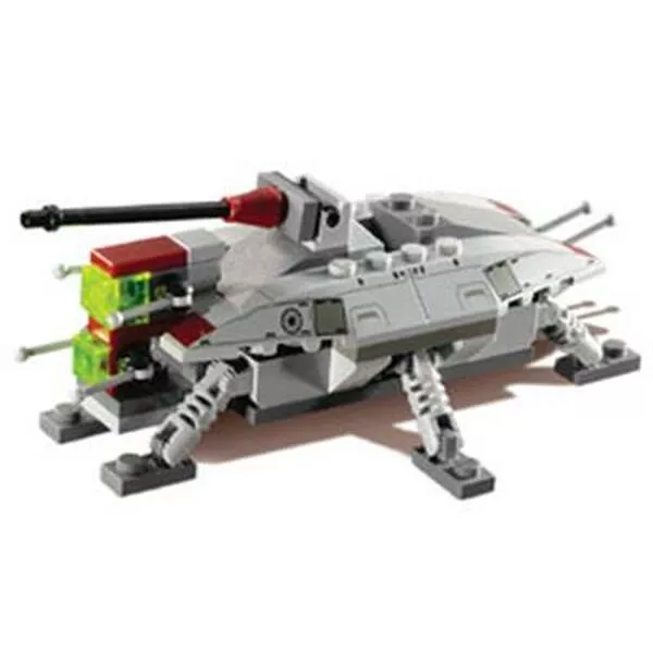 Star Wars 4495 Мини AT-TE