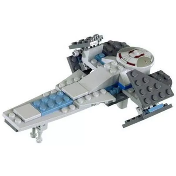 Star Wars 4493 МИНИ Сит Разведчик